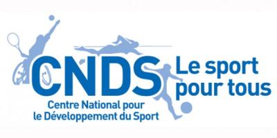 Logo cnds