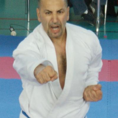 Majid NEKOUL