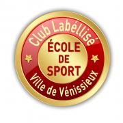 Logo ecole de sport 1